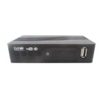 Dvb - t2 tv tuner récepteur terrestre dvbt h. 264 hd tv box usb 2. 0 décodeur tv numérique hevc youtube ... Dvb - t2 tv tuner récepteur terrestre dvbt h. 264 hd tv box usb 2. 0 décodeur tv numérique hevc youtube ...
