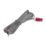 Dvd blu - ray home cinma haut - parleur fil cble cordon pour samsung hfmqv