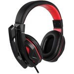 Dvsdvcs - techmade casque pc / pour gaming / avec microphone / pour consoles / pc / laptop / smartphone ...
