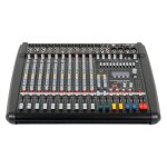 Dynacord cms 1000 - 3 table de mixage analogique