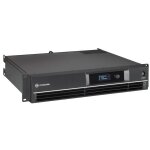 Dynacord l1300fd ampli dsp 2x 600 w sous 4 ohms Dynacord l1300fd ampli dsp 2x 600 w sous 4 ohms