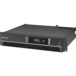 Dynacord l1800fd ampli dsp 2x 950 w sous 4 ohms
