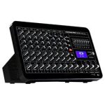 Dynacord pm 502 console de mixage amplifiée Dynacord pm 502 console de mixage amplifiée