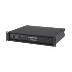 Dynacord sl 1800 ampli classe h 2x 900 watts sous 4 ohms Dynacord sl 1800 ampli classe h 2x 900 watts sous 4 ohms