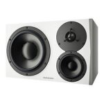 Dynaudio lyd 48 wh enceinte de monitoring active (la pièce) gauche Dynaudio lyd 48 wh enceinte de monitoring active (la pièce) gauche
