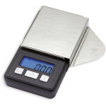 Dynavox tw - 2 balance pour bras de lecture