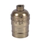 E27 rtro suspension ampoule lumire vis douille vintage edison lampe base support bonne qualit nouveau ...