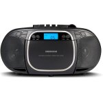 E66476 stereo sound system (boombox, lecteur cd, mp3, cassette, lecteur de cassette portable pour enfants, ... E66476 stereo sound system (boombox, lecteur cd, mp3, cassette, lecteur de cassette portable pour enfants, ...