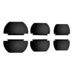 Ear tips for airpods pods pro3 eartips in ear earbuds ear pads earphone covers