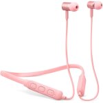 Earbuds band - it cupcake ecouteurs intra - auriculaires bluetooth avec tour de cou Earbuds band - it cupcake ecouteurs intra - auriculaires bluetooth avec tour de cou