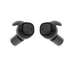 Earmor - bouchons d'oreille lectroniques m20 mod3, casque anti - bruit, suppression du bruit pour la ...