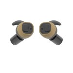 Earmor - bouchons d'oreille électroniques m20 mod3, casque anti - bruit, suppression du bruit pour la ... Earmor - bouchons d'oreille électroniques m20 mod3, casque anti - bruit, suppression du bruit pour la ...