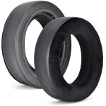 Earpads ear pads muffs cushion for corsair hs50 pro hs60 pro hs70 pro headphone