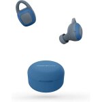 Earphones sport 6 true wireless (ecouteurs intra - auriculaires avec technologie true wireless stereo, ...