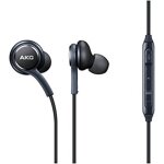 Earphones tuned by akg casque et micro - noir[cas6210029]