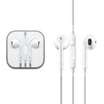 Earpods 5 - casque / �couteurs pour iphone et ipod, ipad avec microphone, compatible tous lecteurs mp3 ...