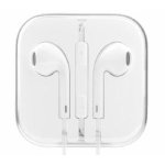 Earpods ecouteurs couteurs avec tlcommande et micro de conception pour apple iphone 5, 5g avec box ...