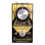 Earthquaker acapulco gold v2 - distorsion guitare