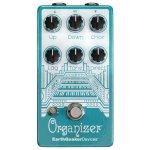 Earthquaker devices organizer 2 - simulation polyphonique guitare Earthquaker devices organizer 2 - simulation polyphonique guitare