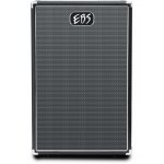 Ebs classic - 212 - stand - baffle classic line 2 x 12  mini - tower vertical 4 ohms