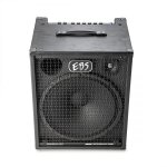 Ebs - magni 502 115 - combo basse 1x15  + tweeter 500w 2?
