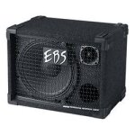 Ebs neo - 112 - baffle neo line 1 x 12  8 ohms compact