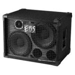 Ebs neo - 210 - baffle neo line 2 x 10  4 ohms