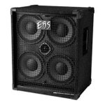 Ebs neo - 410 - baffle neo line 4 x 10  4 ohms
