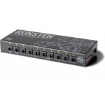 Ebs runsten - boitier d'alimentations isolées 10 dc + 2 usb Ebs runsten - boitier d'alimentations isolées 10 dc + 2 usb