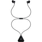 Ecoouteur bluetooth 5. 3 sport casque sans fil semiintra - auriculaires type tour de cou oreillete bluetooth ...