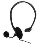 écouteurs 3, 5 mm one ear gamer headset filaire écouteurs gaming headset avec microphone pour ps4 game ... écouteurs 3, 5 mm one ear gamer headset filaire écouteurs gaming headset avec microphone pour ps4 game ...