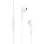 Ecouteur apple earpods 2 blanc