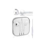 Ecouteur apple earpod