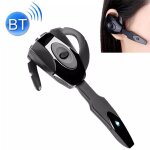 Ecouteurs bluetooth 5. 0 pour casque bluetooth ps3 bouton de crochet d'oreille unique casque sans fil ...