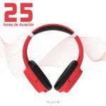 Ecouteurs bluetooth 5. 0 sans fil, haute fidélité, pliables, microphone intégré, micro sd et radio fm, ... Ecouteurs bluetooth 5. 0 sans fil, haute fidélité, pliables, microphone intégré, micro sd et radio fm, ...
