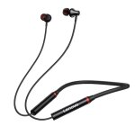couteurs bluetooth 5. 0 sans fil hifi stro adsorption magntique tour de cou casque casque de sport ...