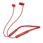�couteurs bluetooth 5. 0 sans fil hifi st�r�o adsorption magn�tique tour de cou casque casque de sport ...