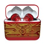 Ecouteurs bluetooth 5. 0 tws, oreillettes sans fil, st�r�o 9d, basses, �tanches, avec micro et bo�te ...