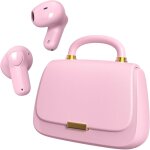 Ecouteurs bluetooth 5. 3, intra - auriculaires 13 mm, son premium, 22h d`autonomie, ecouteurs true wireless ...