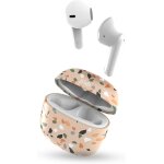 Ecouteurs bluetooth 5. 3 avec micro intgr, 15h de lecture, contrle tactile, oreillette bluetooth semi ...