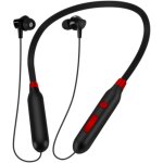 Ecouteur bluetooth 5. 3 sport casque sans fil intraauriculaires type tour de cou oreillete bluetooth ... Ecouteur bluetooth 5. 3 sport casque sans fil intraauriculaires type tour de cou oreillete bluetooth ...