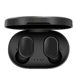 Ecouteurs bluetooth a6s tws, casque de jeu sans fil st�r�o, commande tactile mains libres, oreillettes ...