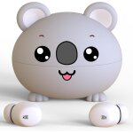 Ecouteurs bluetooth pour enfant, casque bluetooth 5. 3 sans fil pour enfant, volume sécurisé de 85 db, ... Ecouteurs bluetooth pour enfant, casque bluetooth 5. 3 sans fil pour enfant, volume sécurisé de 85 db, ...
