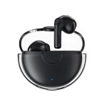 couteurs bluetooth, mini oreillettes sans fil, son hi - fi 9d, avec micro, pour iphone xiaomi, sport, ...