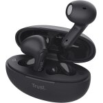 Ecouteurs bluetooth sans fil avec 2 microphones enc rduction anti - bruit, 23h de lecture, 85% plastiques ...
