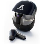 Ecouteurs bluetooth sans fil, casque bluetooth 5. 3, ecouteurs sans fil avec 4 microphones pour des appels ...