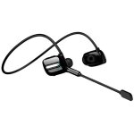 Ecouteurs bluetooth sans fil csrv4. 1, tour de cou, casque de tlphone avec microphone et cble de chargement ...