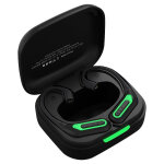 Ecouteurs bluetooth sans fil ergonomiques autonomie longue dur�e confort optimal yonis