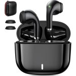 Ecouteurs bluetooth sans fil pour iphone 16 15 pro , casque bluetooth sans fil 5. 3 hifi stéréo mic oreillette ... Ecouteurs bluetooth sans fil pour iphone 16 15 pro , casque bluetooth sans fil 5. 3 hifi stéréo mic oreillette ...