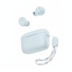 Ecouteurs bluetooth sans fil longue autonomie son haute fidélité etanche ipx5 bleu yonis Ecouteurs bluetooth sans fil longue autonomie son haute fidélité etanche ipx5 bleu yonis